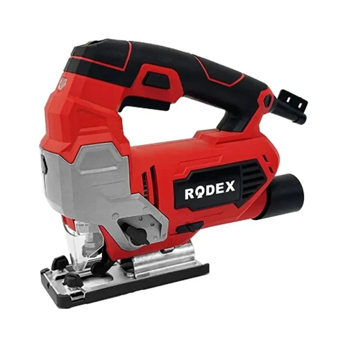 RODEX ELEKTRİKLİ TESTERE DEKUPAJ LAZERLİ 100 MM 0-3000 RPM RDX3660