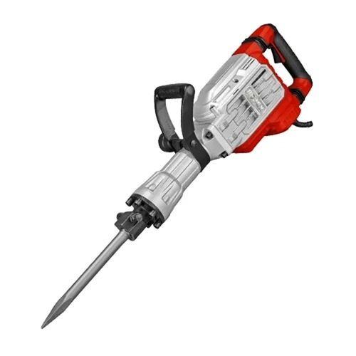 RODEX ELEKTRİKLİ KİRİCİ 1900 BPM 1700W 60J BMC SDS HEX