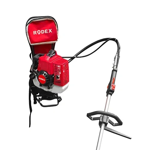 RODEX OT BİÇME MAKİNESİ SIRT BENZİN 62CC RDX9636P