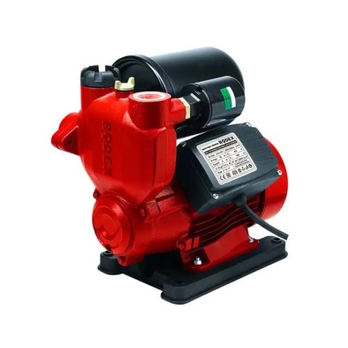 RODEX E.HİDROFOR SU MOTOR 1