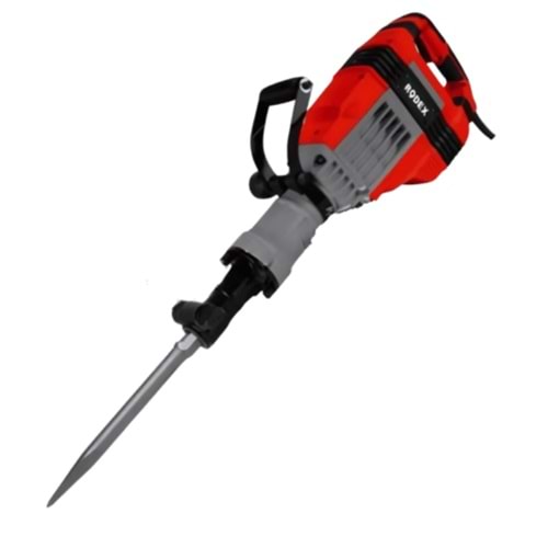 MATKAP KIRICI HİLTİ ELEKTROPNÖMATİK RODEX RDX2780