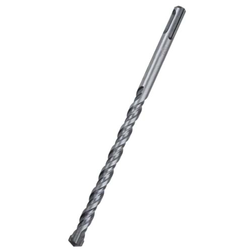SDS PLUS MATKAP UCU 2 ELMAS-BETON 24*450 MM THREE STAR
