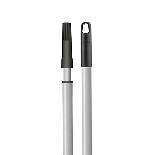 ROLART ALÜMİNYUM TELESKOPİK SIRIK 6 MT SİLVER