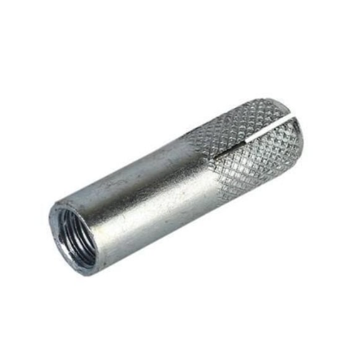 ÇAKMA DÜBEL-GÖMLEK-M12*45*16-CEO-GRİ