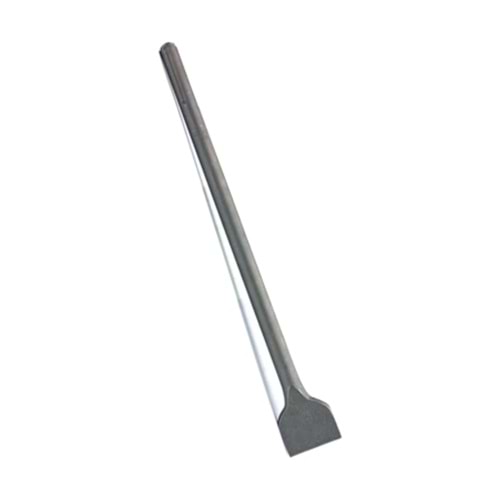 BAY-TEC GENİŞ SDS KESKİ MAX 18*400*50 SİLVER