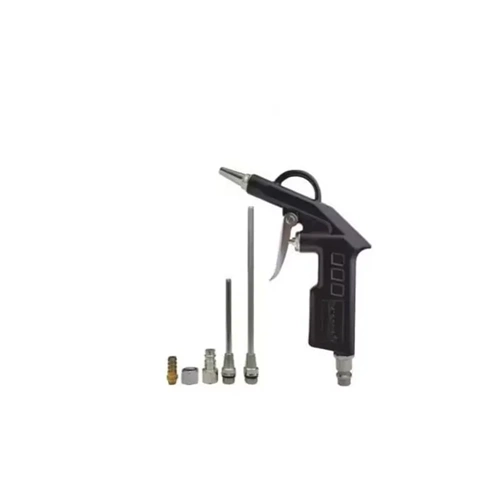 HAVA TABANCA SETİ-5 PARÇA--BAY-TEC-SİYAH