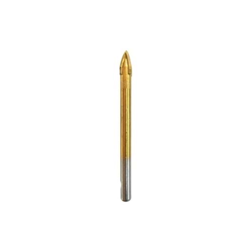 CAM/SERAMİK DELME MATKAP UÇ 4 ELMAS 8 MM BAY-TEC