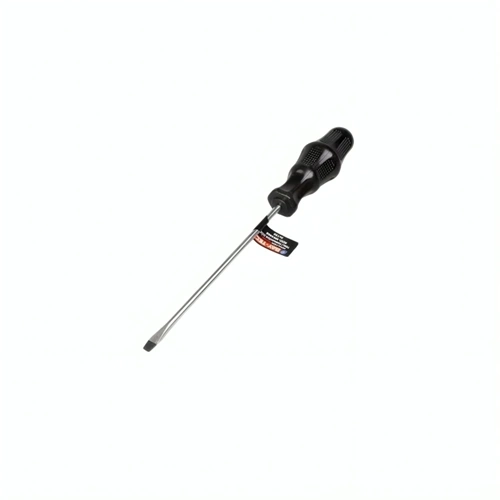 TORNAVİDA DÜZ--5*300 MM-BAY-TEC-SİYAH