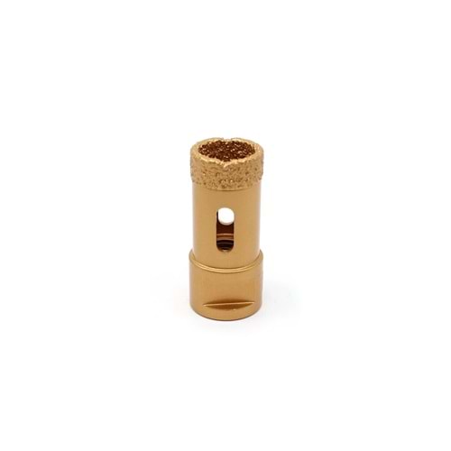SERAMİK MERMER DELME UCU SARI 30 MM BAY-TEC