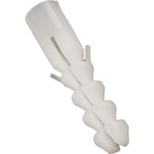 ROPLAX-DÜBEL PAKET 1000 ADET 8 MM BEYAZ