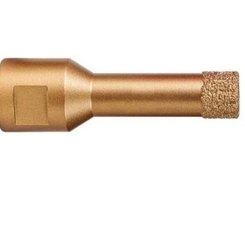 SERAMİK MERMER DELME UCU SARI 12 MM BAY-TEC