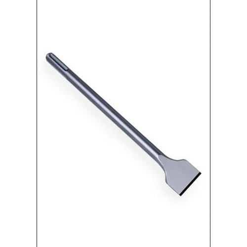 SDS KESKİ MAX-YASSI-18*400*50 MM-CMC-SİYAH