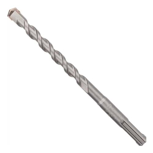 SDS PLUS MATKAP UCU-2 ELMAS-BETON-14*210-CMC-SLV