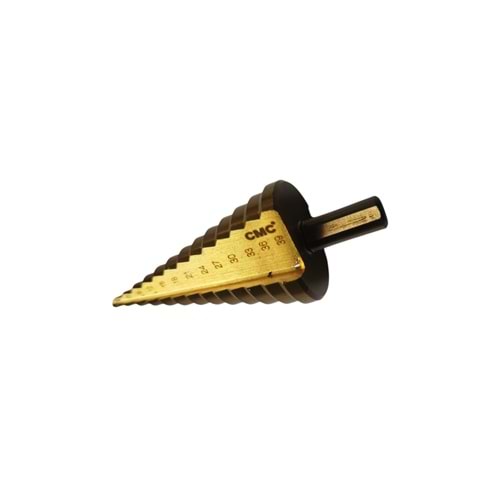 CMC TİTANYUM DEPO DELİCİ 4*39 MM SARI