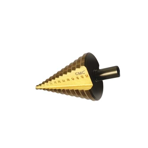 CMC TİTANYUM DEPO DELİCİ 6*52 MM SARI