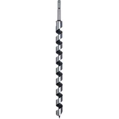 CMC SDS AHŞAP MATKAP UCU 24*500 MM SİLVER