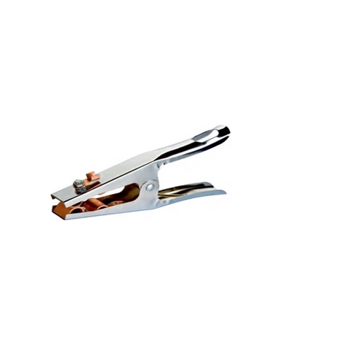 ŞASE PENSESİ-KROM-500 AMP-CMC-SİLVER