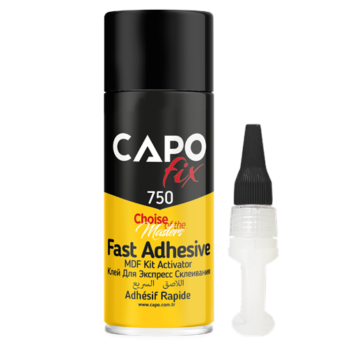 CAPOFİX MDF KİT 200/40