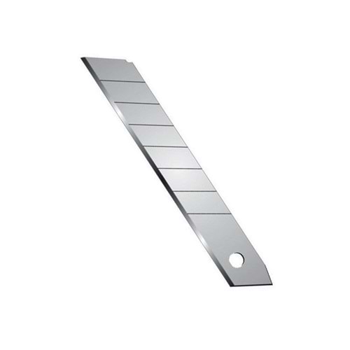 MAKET BIÇAĞI AĞZI 10 LU PAKET 0.5*18 MM SWAR