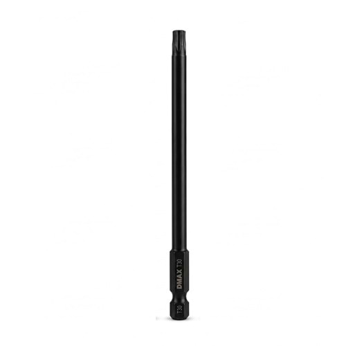 TORK BİTS UÇ T30*150 MM DMAX SİYAH