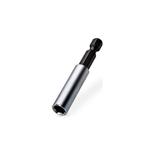 BİTS UÇ UZATMA ADAPTÖR 60 MM DMAX SİYAH