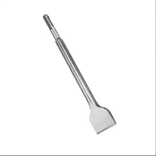 DMAX SDS PLUS GENİŞ KESKİ 14*250*40 MM SİLVER