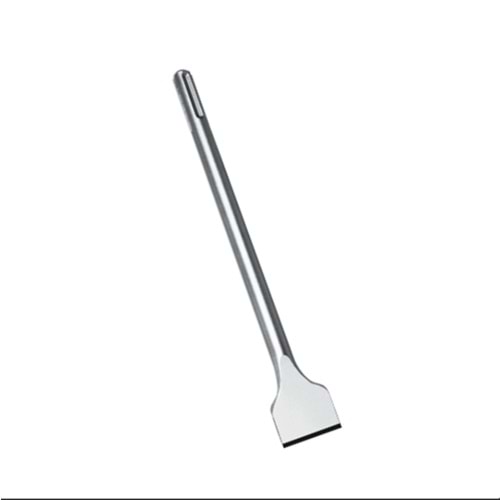 DMAX SDS MAX GENİŞ KESKİ 18*400*50 MM SİLVER