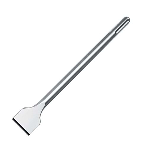 SDS KESKİ MAX GENİŞ 18*400*50 MM DMAX SİLVER