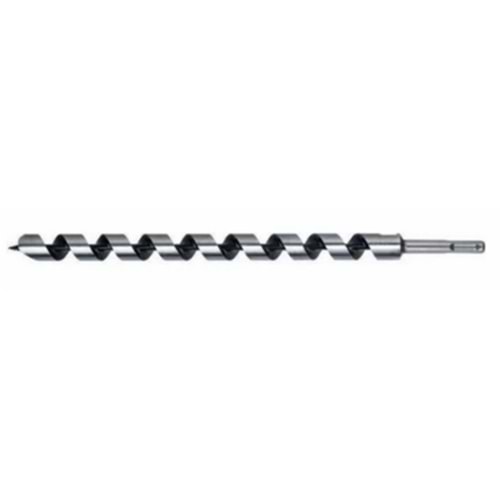 DMAX SDS AHŞAP MATKAP UCU 14*250 MM SİLVER