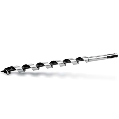 SDS AHŞAP MATKAP UCU 14*250 MM DMAX SİLVER