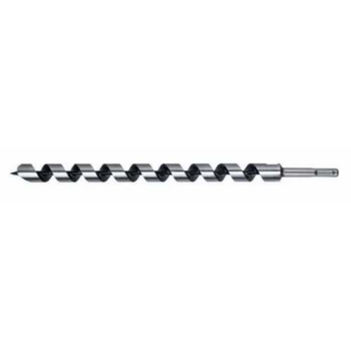 DMAX SDS AHŞAP MATKAP UCU 12*500 MM SİLVER
