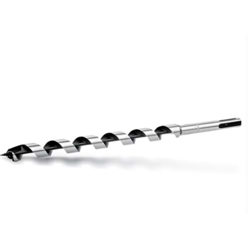 DMAX SDS AHŞAP MATKAP UCU 14*500 MM SİLVER