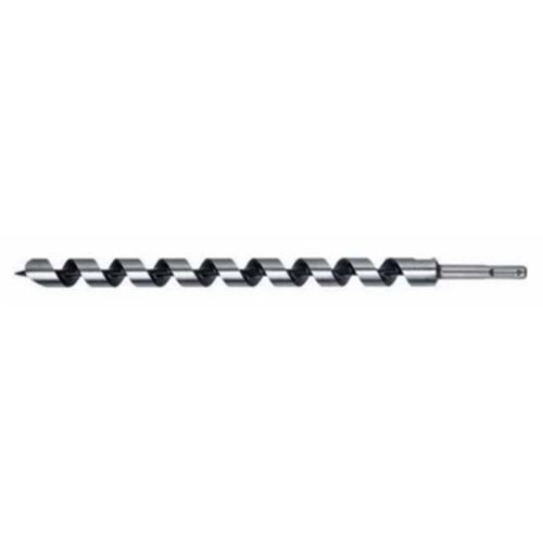 DMAX SDS AHŞAP MATKAP UCU 16*500 MM SİLVER