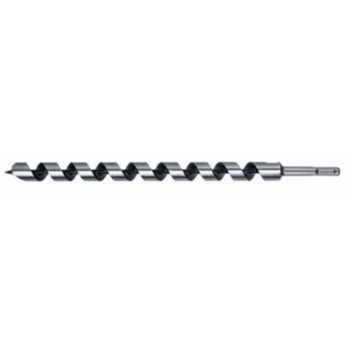 DMAX SDS AHŞAP MATKAP UCU 18*500 MM SİLVER