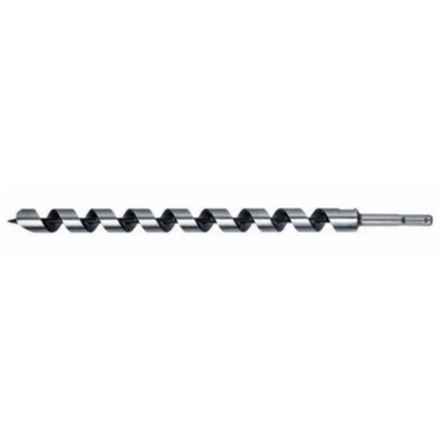 SDS AHŞAP MATKAP UCU 16*600 MM DMAX SİLVER