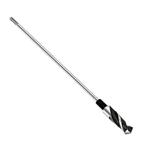 SDS AHŞAP MATKAP UCU 16*600 MM DMAX SİLVER