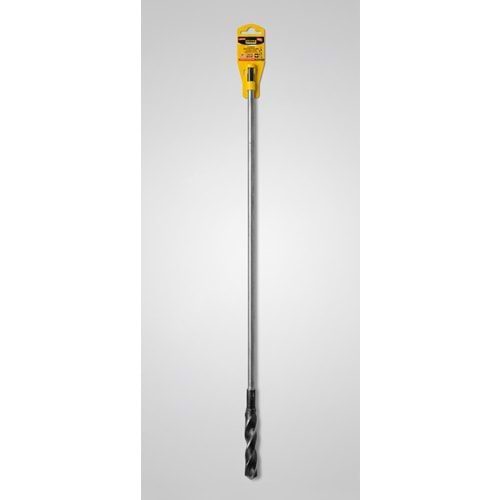 SDS AHŞAP KALIPÇI MATKAP UCU 20*600 MM DMAX SİLVER