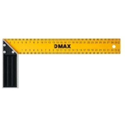 DMAX GÖNYE 250 MM SARI