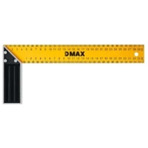 DMAX GÖNYE 400 MM SARI