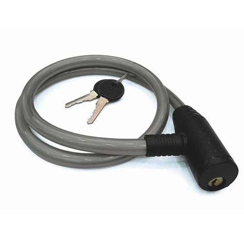 BİSİKLET KİLİDİ 12 MM 80 CM DMAX