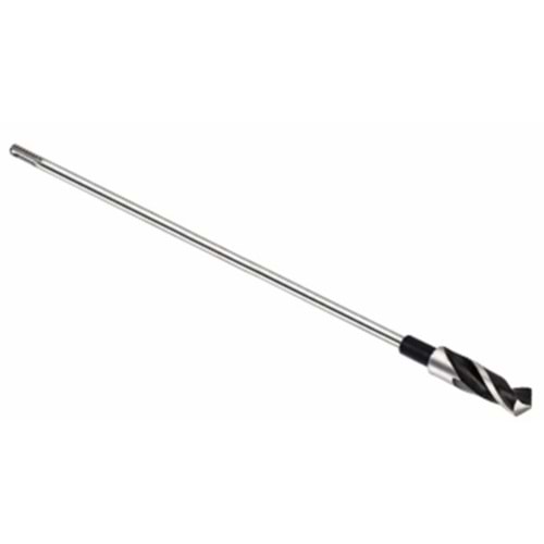 DMAX SDS AHŞAP MATKAP UCU 22*600 MM SİLVER