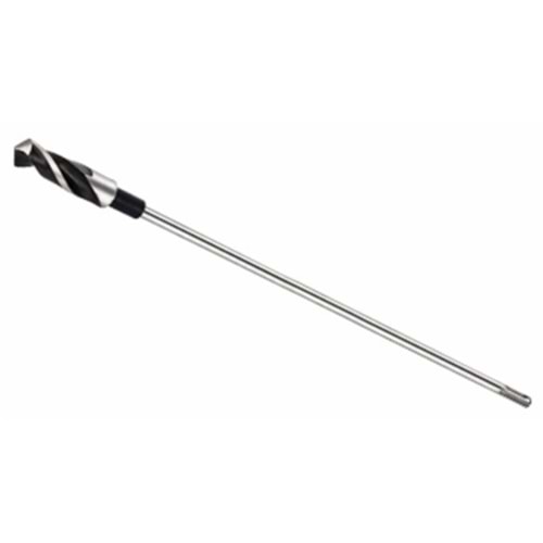 DMAX SDS AHŞAP MATKAP UCU 24*600 MM SİLVER