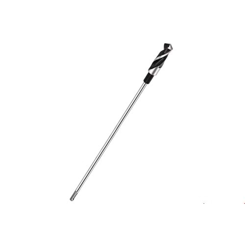 SDS AHŞAP MATKAP UCU 24*600 MM DMAX SİLVER