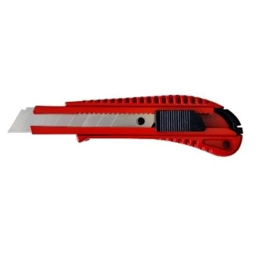 DMAX METAL MAKET BIÇAĞI 18*0.5 MM KIRMIZI