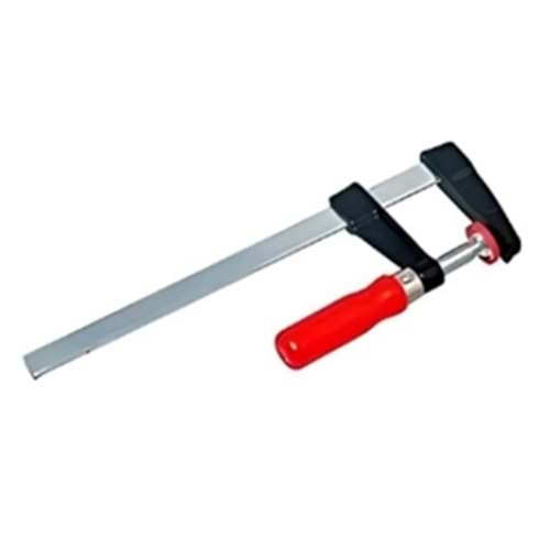 DMAX VİDALI DÜLGER İŞKENCESİ 50*250 MM KROM MZS8575