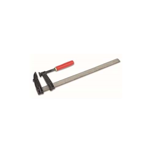 DÜLGER İŞKENCESİ VİDALI 50*300 MM DMAX KROM ÖZS8576