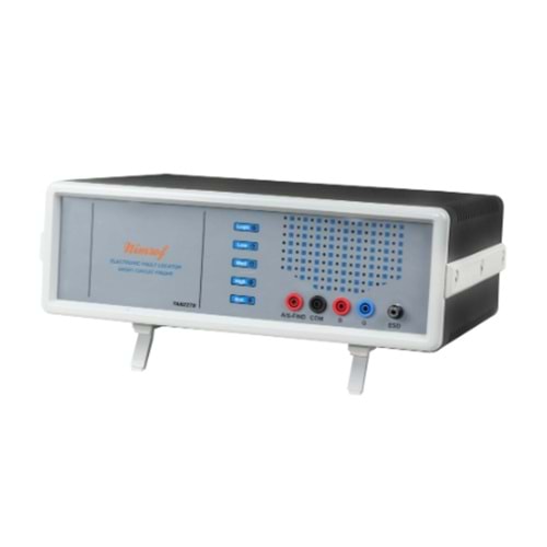 NİMROF TARZ27S ELEKTRONİK ARIZA TESPİT CİHAZI KISA DEVRE ÖZELLİKLİ
