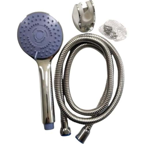 DUŞ SETİ MAFSALLI -LÜX KUTULU-KÜÇÜK