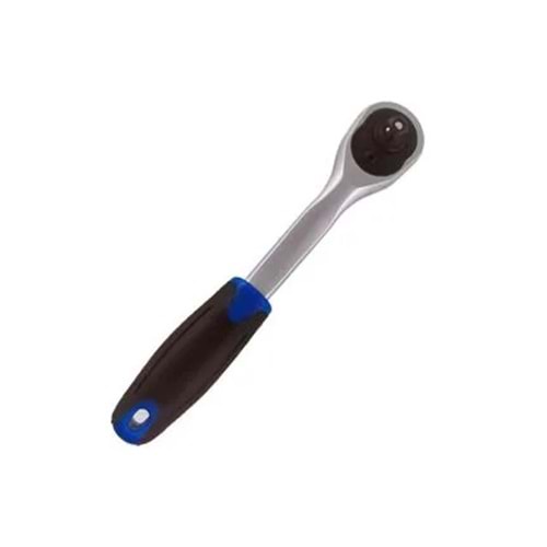 LOKMA KOLU CIRCIR-TEK-1/4 İNÇ-145 MM-EDU-MAVİ-SİYAH