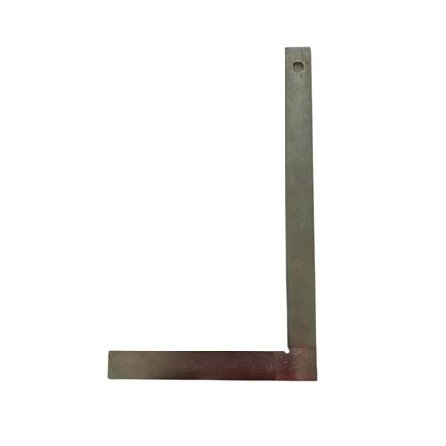 EDU DÜZ YAPICI GÖNYESİ 400*230 MM KROM